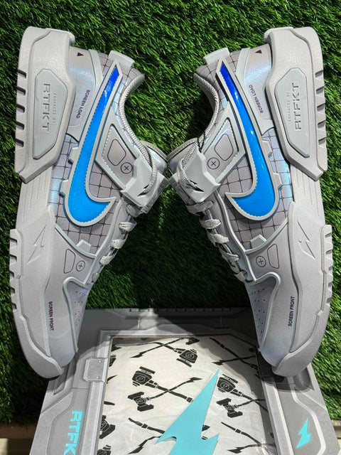 Nike Dunk Genesis Low RTFKT OG (Edition of 6841) Sz 11M