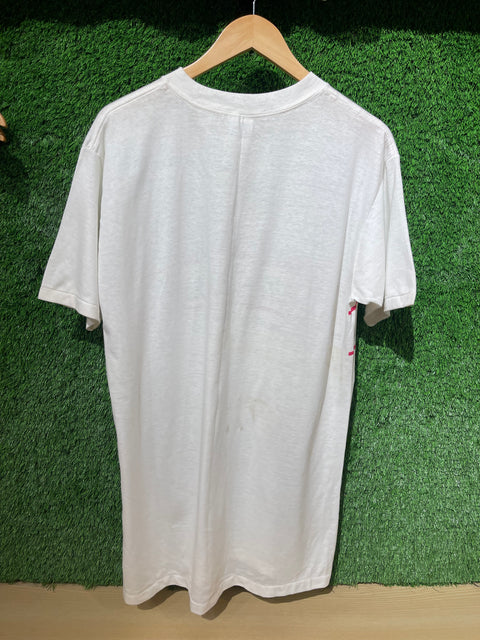 Vintage Soundwaves Tee Sz XL