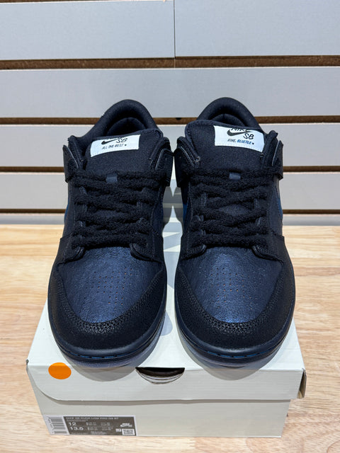 Nike SB Dunk Low Pro Bluetile Skateboards Sz 12