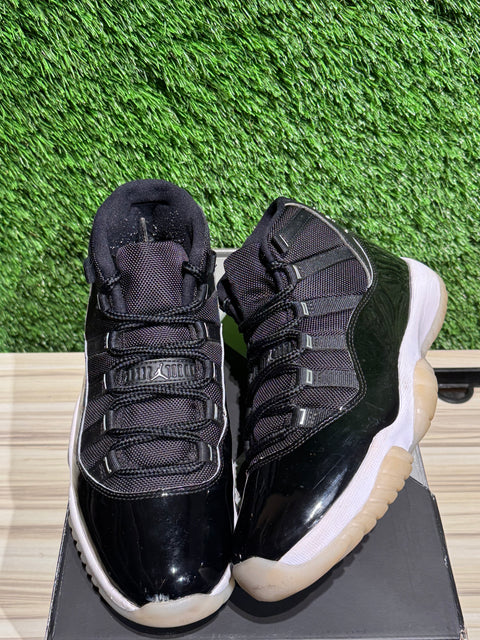 Jordan 11 Retro Jubilee 25th Anniversary Sz 8M