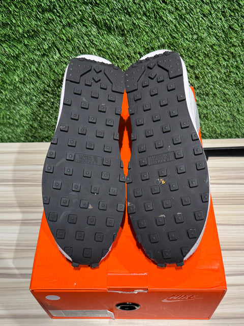 Nike LD Waffle SF sacai Fragment Grey Sz 10