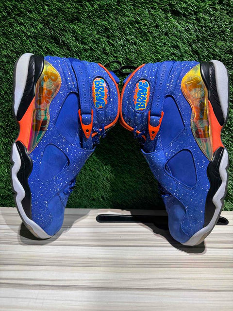 Jordan 8 Retro Doernbecher Sz 14M,