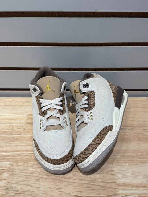 Jordan 3 Retro Palomino (GS) Sz 6.5Y