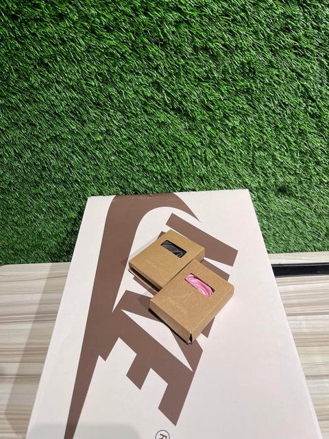 Jordan 1 Retro Low OG SP Travis Scott Velvet Brown (Multiple Sizes)