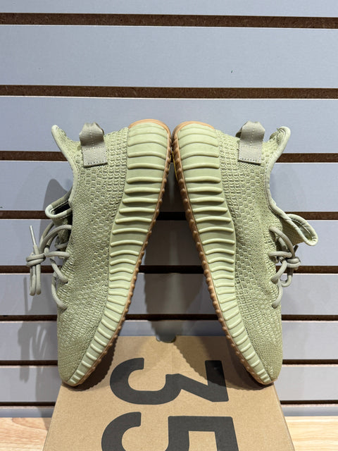 adidas Yeezy Boost 350 V2 Sulfur Sz 12