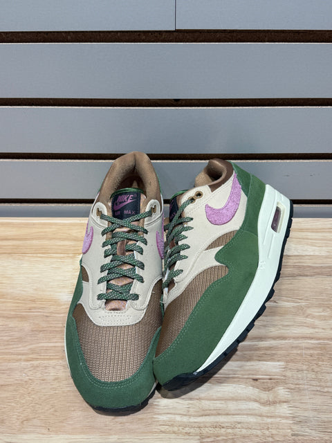 Nike Air Max 1 SH Treeline Sz 11