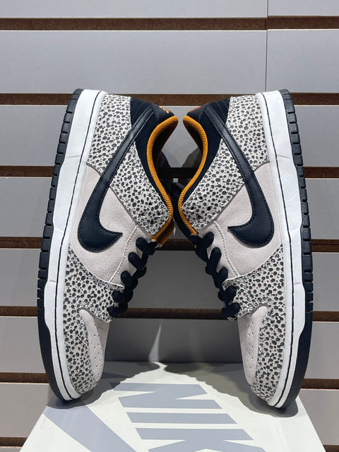 Nike SB Dunk Low Electric Pack Olympic Safari Sz 9.5