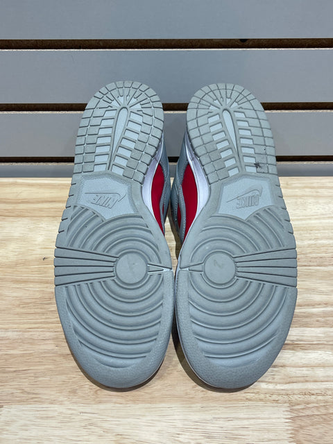 Nike Dunk Low QS CO.JP Reverse Ultraman (2024) Sz 10