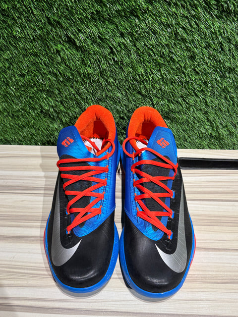 Nike KD 6 Away Sz 10