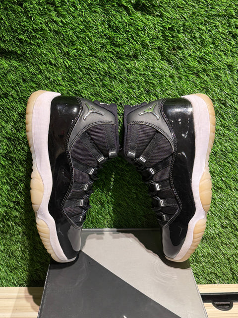 Jordan 11 Retro Jubilee 25th Anniversary Sz 8M