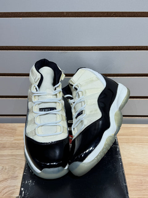 Jordan 11 OG Concord (1995) Sz 5Y