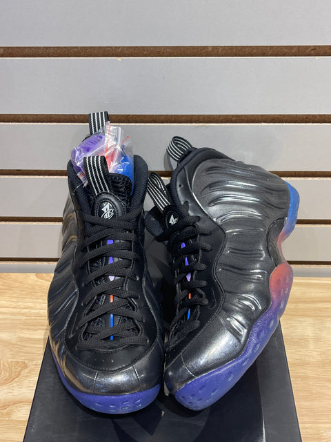 Nike Air Foamposite One Gradient Soles Sz 9.5