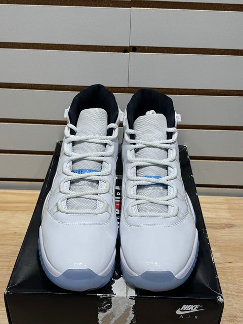 Jordan 11 Retro Legend Blue (2024) Sz 13