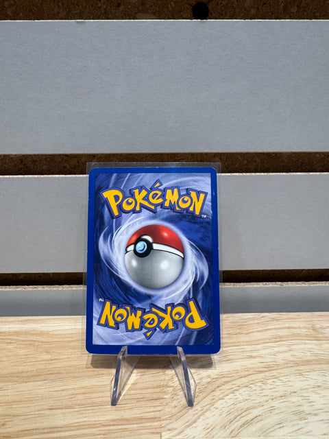 Rocket's Mewtwo - Pokémon Gym Challenge (G2)(Unlimited Holofoil)
