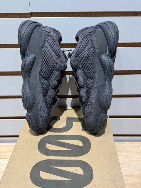 adidas Yeezy 500 Utility Black Sz 6M