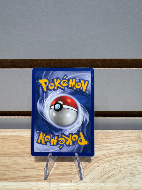 Wigglytuff (16) - Pokémon Jungle (JU)(1st Edition Holofoil)