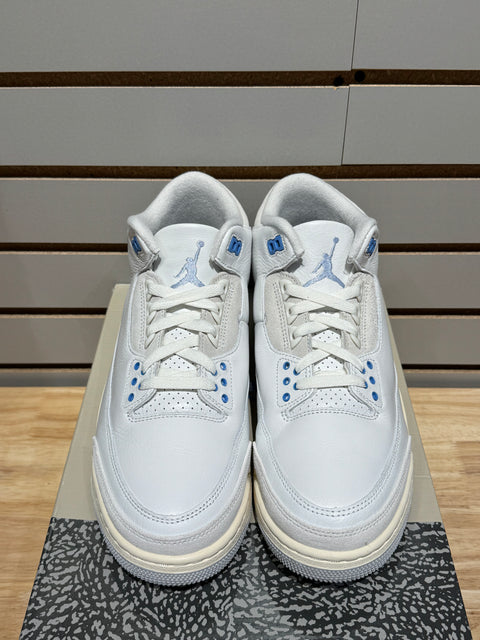 Jordan 3 Retro Lucky Shorts Sz 11