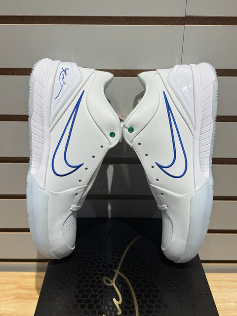 Nike Kobe 4 Protro Draft Day Pack Dallas Mavericks (Opened Packaging) Sz 10.5