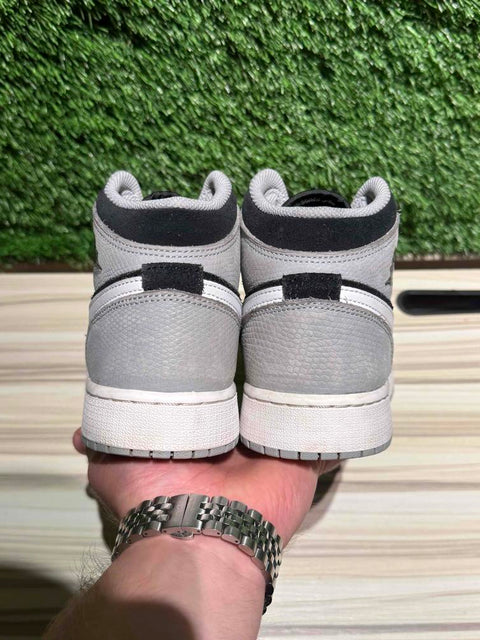 Jordan 1 Mid SE Elephant Print (GS) Sz 7Y