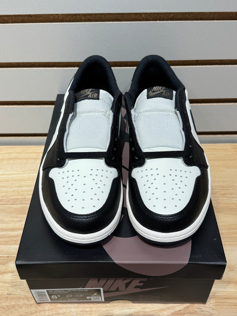 Jordan 1 Retro Low OG Mocha Sz 8.5