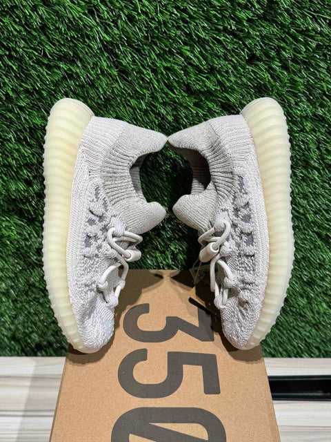 adidas Yeezy 350 V2 CMPCT Slate Bone (Infants) Sz 9K