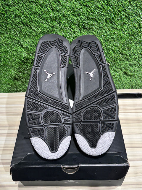 Jordan 4 Retro Oreo (2015) Sz 11.5