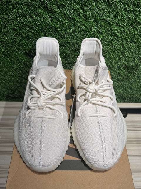 adidas Yeezy Boost 350 V2 Bone Sz 13