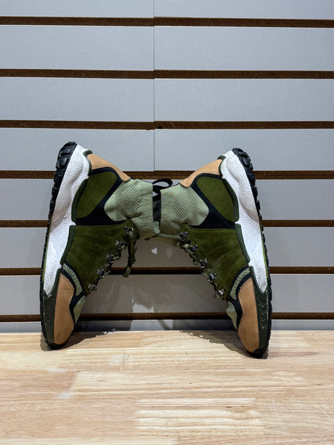 Nike Air Zoom Talaria Mid Fk Prm Palm Green Legion Green