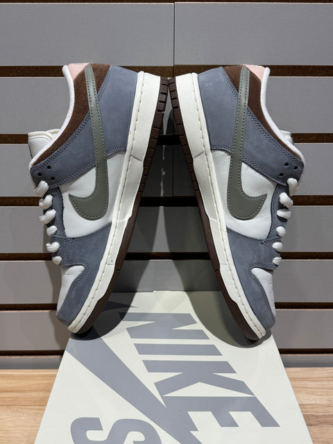 Nike SB Dunk Low Yuto Horigome Sz 10