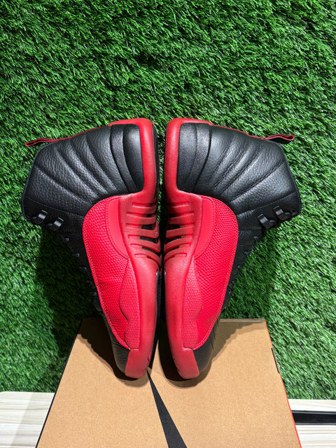 Jordan 12 Retro Flu Game (2025) Sz 11.5M