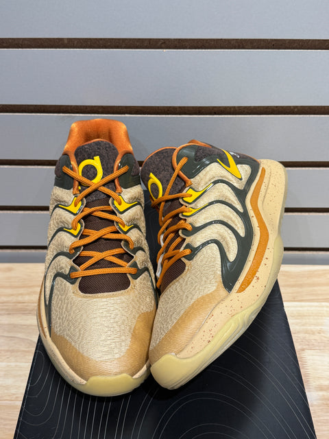 Nike KD 17 NRG Bink! Sz 11
