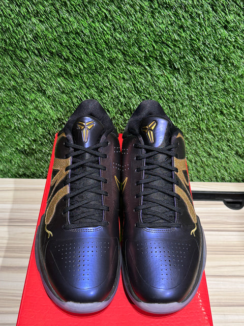 Nike Kobe 5 Protro Year of the Mamba Eggplant