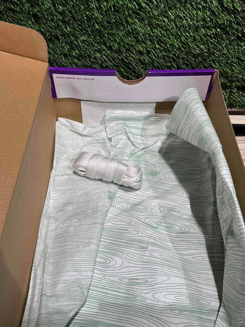 Nike SB Dunk Low Pro B Pale Ivory Sz 14M.