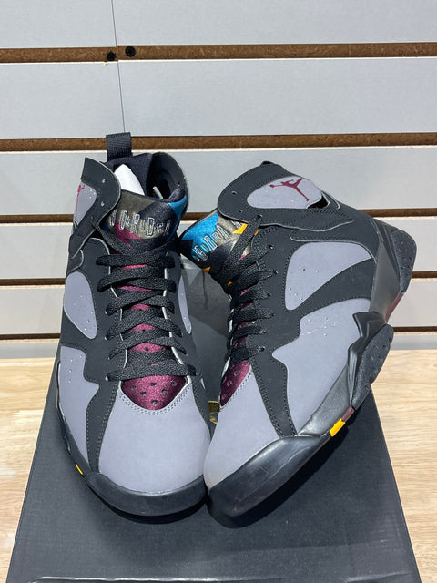 Jordan 7 Retro Bordeaux (2015) Sz 9.5