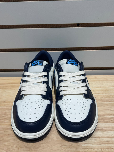 Jordan 1 Low OG Obsidian UNC Sz 9.5