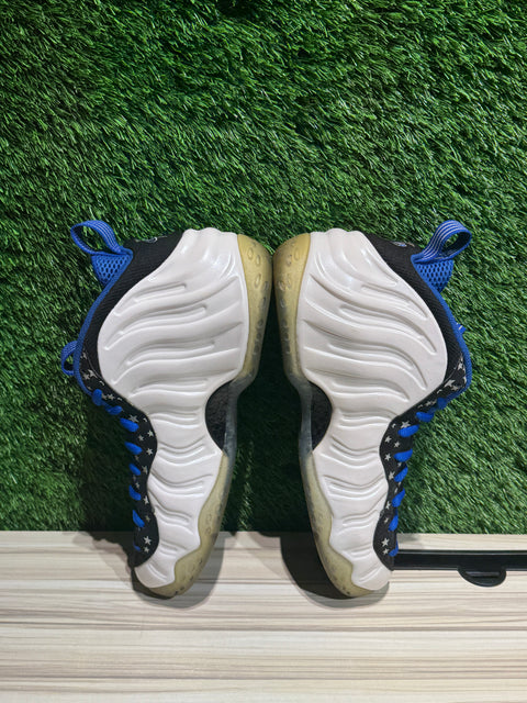 Nike Air Foamposite One Shooting Stars Sz 11
