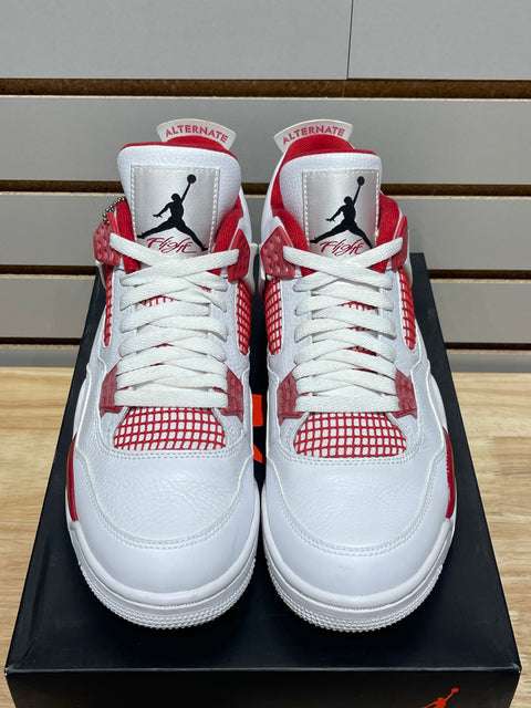 Jordan 4 Retro Alternate 89 Sz 9.5