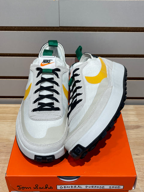 NikeCraft General Purpose Shoe Tom Sachs Bricolage (Women's) Sz 10.5M