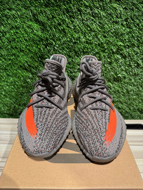 adidas Yeezy Boost 350 V2 Beluga Reflective Sz 8M