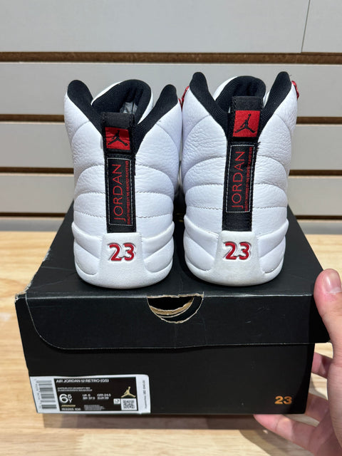 Jordan 12 Retro Twist (GS) Sz 6.5Y