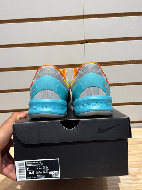 Nike Kobe 8 Protro Venice Beach (2024) Sz 9