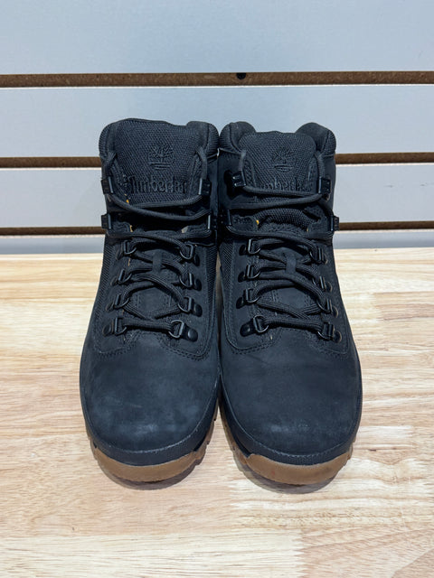 Timberland Euro Hiker Men's Leather Boot Sz 9