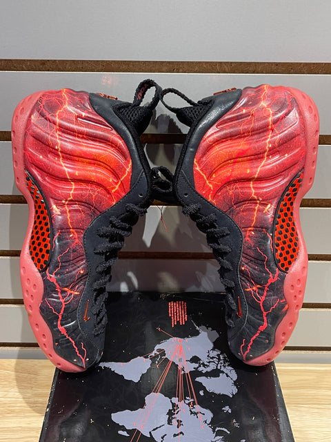 Nike Air Foamposite One Stranger Things Sz 8