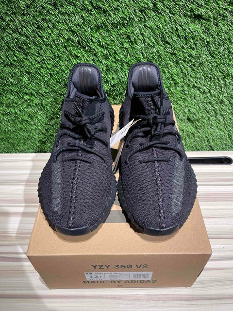 adidas Yeezy Boost 350 V2 Onyx (2022/2023) Sz 12.5