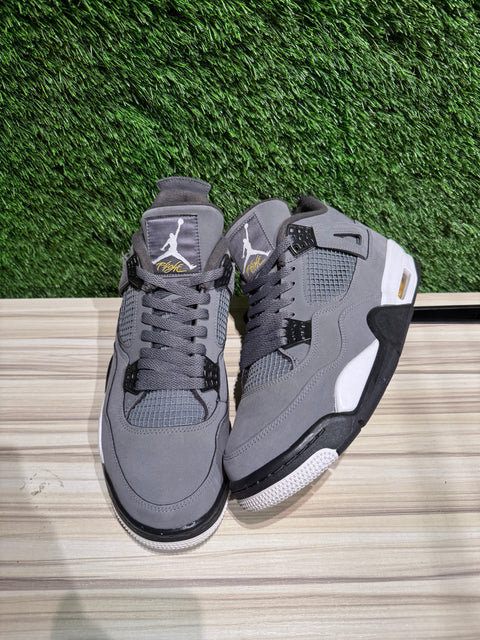 Jordan 4 Retro Cool Grey (2019) Sz 11.5