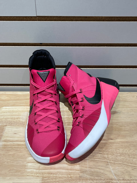 2015 Nike Hyperdunk "Think Pink" Sz 8.5