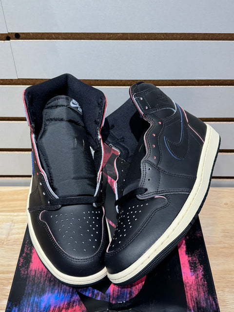 Jordan 1 Retro High OG Self Expression Sz 11