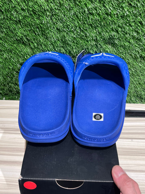 Nike Offcourt Slide Kobe Bryant Dodgers Sz 12