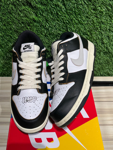 Nike SB Dunk Low HUF San Francisco Sz 10.5M