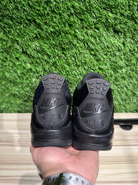 Jordan 4 Retro Olivia Kim No Cover (Women's) Sz 3.5M/5W